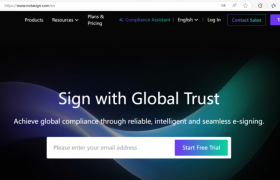 法大大Nota Sign全球签，解决跨境生意的“信任焦虑”