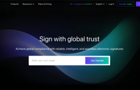 重塑信任边界，法大大让中企出海有了自己的“信任罗盘”