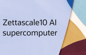 Oracle 推出面向 AI 的新一代 Oracle Cloud Infrastructure Zettascale10 Cluster