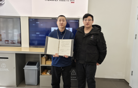 服务专业纾急困，春风化雨递温情