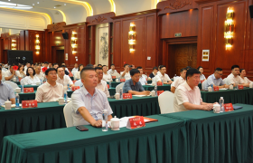 汇聚金融力量，人保寿险辽宁省分公司召开产寿协同推动会