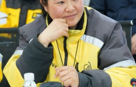 美团举办骑手恳谈会女性专场，女骑手最关心的托育问题有新解法