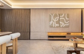 “品质为王”与“高价值赋能”双加持，新世界·天馥点燃五一黄金周，引领广州中心置业趋势