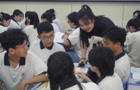 北海市大数据赋能教育，开启精准教学新篇章