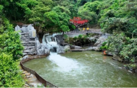 佛山暑期文旅体活动全攻略，300项精彩不容错过！