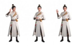 讯飞AI虚拟人交互平台助力打造大唐不夜城文化旅游使者”唐小宝“，赋能西安文商旅新活力