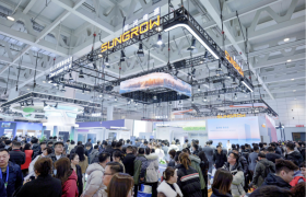 阳光电源工商业储能新品，闪耀济南光伏展