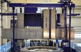 希斯机床(SCHIESS)×积木易搭:产品3D建模+品牌3D虚拟展厅,为机床营销注入新活力