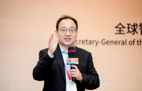 全栈协同 生态共筑——未来物联网开发者论坛深圳启幕，解码开发者落地新路径