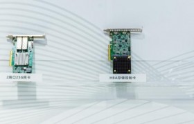 灵达科技亮相天津智博会，国产高速互联进入规模化应用阶段