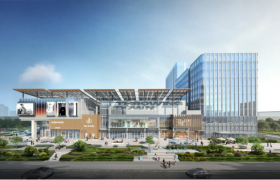 首批入驻品牌曝光！吃喝玩乐好去处+1！