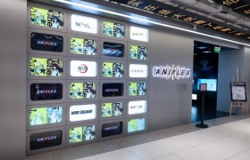 索尼集团成员Aniplex上海线下店焕新开业，开创IP+沉浸互动新空间