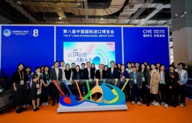 以TA创想，共振未来  索尼进博发布“她力量”项目，共庆“年轻力场”周年里程碑