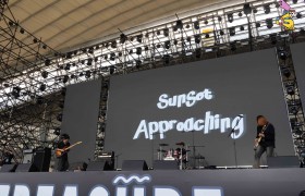 成都宝藏音乐节，一场开到春天里的“挖宝”音乐节