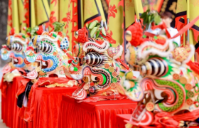 麒麟圣武国际武术搏击争霸赛即将开赛