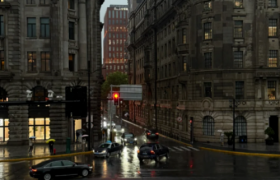 百奥除湿 | 梅雨已至，厂房仓库防潮成为重点