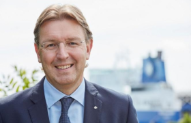 《中国航务周刊》专访|瑞典哥德堡港航线优化加码，成中国企业开拓北欧市场首选