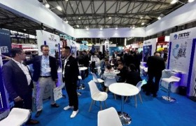 环保效益双驱动！挪威真空排水专家JETS®亮相中国国际海事会展，助力船舶卫生管理与航运业绿色节能转型