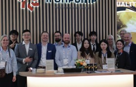 国际海事技术风向：2025中国国际海事会展圆满收官！丹麦IRON Pump铁泵泵业定制化泵系统成Marintec行业焦点