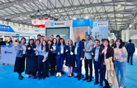 聚焦2025中国国际海事展，全球密封专家Roxtec烙克赛克以专业检查服务及数字化工具，开启海事行业安全、合规、数字化密封新征程