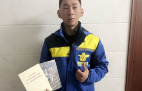 德邦快递的温暖时刻：每一份守护 都来自平凡的勇敢