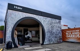 单型号破80万台！中国洗衣机赢得全球用户买单