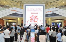 “赓续红色基因 热血诠释忠诚”  右江区以无偿献血庆建党 104 周年