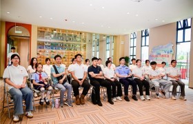 “强边共筑民族魂”——崇左市卫国戍边青年讲师团宣讲活动在友谊关国门书店举行