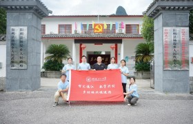 桂林理工大学：数字惠农，智慧兴村，点燃乡村振兴新引擎