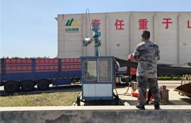 中国农业发展银行潍坊市坊子区支行  全力支持2025年夏粮收购，为丰收“保驾护航”