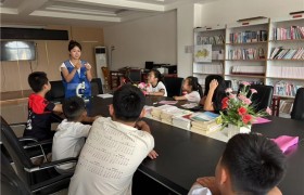 聊城大学药学与食品工程学院举办“动物微观览胜 生命奥秘寻幽”社会实践活动