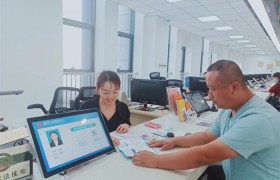 省市县多级联动，推动大件运输“一件事”就近办理