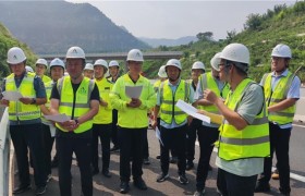 山东高速潍坊发展有限公司举办汛期安全风险管控暨边坡灾害防治技术专题培训