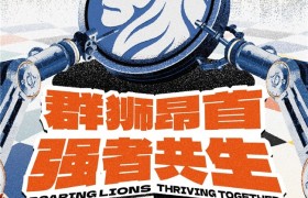 利欧董事长王相荣：以“昂狮蓝图”构建人才新生态