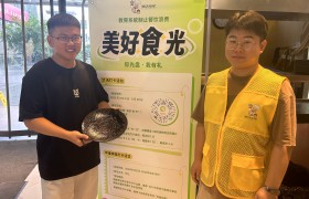 南航：以智慧温度打造高校餐饮新范式，践行“美好‘食’光”