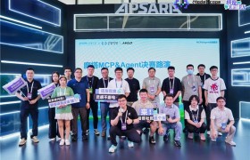 2025魔搭社区MCP&Agent挑战赛落幕：20支团队角逐AMD创新赛道，端侧智能体应用百花齐放