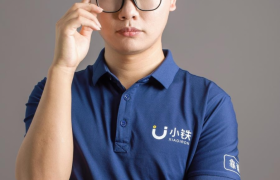 2024wws世锦赛人物专访|小铁自助台球陈孝钦：以用户为基础，用科技赋能台球