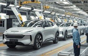 “管中窥豹” — 新能源汽车安全可靠性的来源