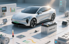 “纲举目张” — 新国标带来更安全的新能源汽车