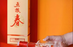 中秋送礼指南：5款新品白酒礼盒，让长辈笑开颜