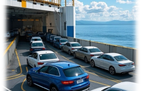 中国新能源汽车的破局之道：安全性与可靠性的系统性升级（上篇）