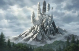 星火动漫携手火山引擎、AMD协同发力，AI漫剧《西游：五指山上贴瓷砖》登顶春节档