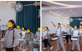 以瑞众之力 护童心向阳——瑞众保险走进哈尔滨树仁学校开展关爱特殊儿童活动