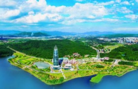 零秒携手吉安电子信息研究院，擘画新质生产力蓝图