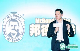 咖啡市场这么卷，为什么邦德咖啡蔡旺庭敢说“不参与内卷”？