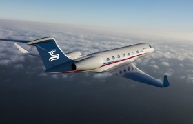 华龙航空获任LuxeAsia2026亚洲旅游大赏官方指定包机服务商