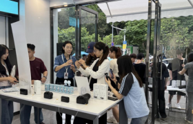 人人租打造数字化履约闭环 重塑实物租赁流转链路