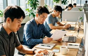 人人租提供轻量化方案，破解企业AI部署难题