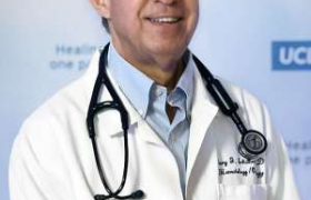 认识镰状细胞病：早期症状与UCLA Health综合护理