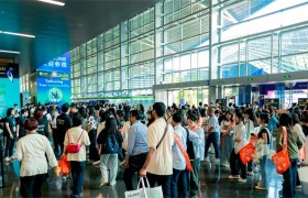 2025办公设备及耗材展必看推荐！第十九届珠海国际办公设备及耗材展30天后启幕
